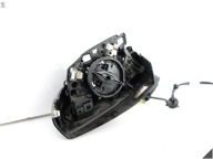 AUDI Q7 SQ7 II 4M0 4M1 15- mirror support indicator left 14PIN EUROPA
