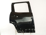 Jeep Renegade door right rear. right rear part 14r
