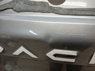 heckklappe kofferraumdeckel DACIA DUSTER III 3 23