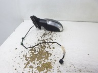 mirror left VW GOLF V 6PIN 2005-2009 OE EUROPA