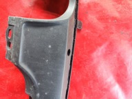 RENAULT CLIO V SPOILER accessori Paraurti posteriore 850B20466R 5