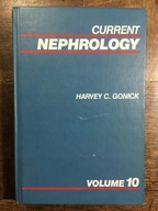 Gonick Harvey C. - Current nephrology, volume 10
