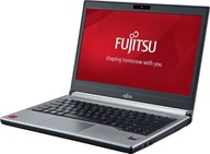 Fujitsu LifeBook E744 i5-4300M 8GB 240GB SSD 1366x768 Windows 10 Home