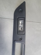 Cupra Formentor moulding lighting signs 5FF827335B