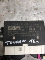 modul Parken PDC VW TOURAN III 5QA919298