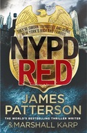 NYPD Red: A maniac killer targets Hollywood s
