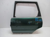 TÜR LINKS HINTEN AUDI A4 8D9
