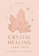 Crystal Healing Silbey Uma