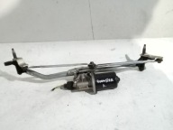 Skoda Roomster wiper mechanism front