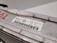 Kühler luft Nissan X-Trail T32 2018 14461-4BE0A