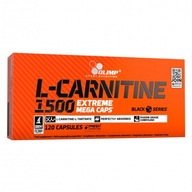 Suplement Olimp Sport Nutrition L-Carnitine 1500