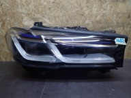 light front right BMW 5 V G30 G31 LASER 9850588-07