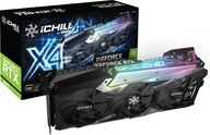 Karta graficzna Inno3D GeForce RTX 3080 iChill X4 10 GB