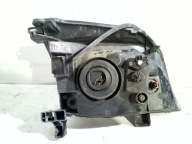 Nissan X-Trail and T30 light left front front