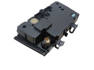 PANEL klími klimatizaci VOLVO XC70 a (2000-2004) 8651240 EUROPA