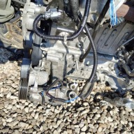 engine Peugeot 3008 and 1.6 bluehdi BH01 10jbhc
