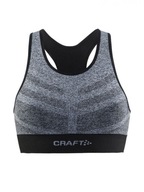 Stanik sportowy Craft Comfort Mid Impact Bra