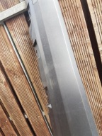 moulding threshold left BMW X5 G05 7420659