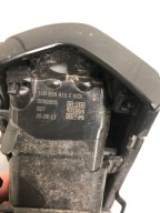 grid air conditioning devices consoles VW ID4 ID.4 11B947095C 11B858415E