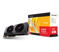 Karta Sapphire PULSE Radeon RX 7800 XT 16GB GDDR6