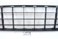 PEUGEOT 407 2004- grille grid of a bumper front