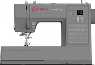 Singer HD 6605 szary