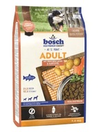 Bosch dospelý losos a zemiaky 3 kg