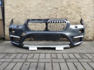 BMW X1 F48 X LINE 2015- Frontstoßstange