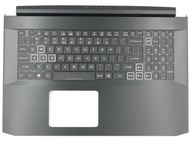 Palmrest klawiatura Acer Nitro 5 AN517-41 LED RGB