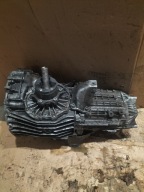 gearbox, PASSAT B5 1.9 TDI DVS