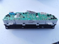 SUZUKI BALENO 1.3B -95 34100-60GE0 dials clock