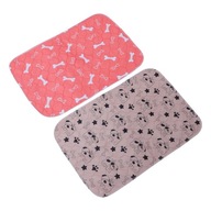 Pet Pad Puppy Training Pads Wee Wee Pads 2 szt