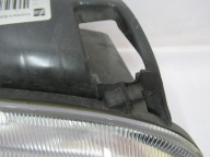 Reflektor light right SEAT IBIZA II 99-02