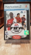 FIFA Football 2005 PS2 SklepRetroWWA