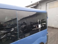 window left rear part 131CM RENAULT TRAFIC II