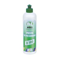 BOLL B100 PASTA POLERSKA DO POLEROWANIA 250ml