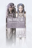 Final Fantasy XIII-2: Fragments After Eishima Jun