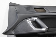 upholstery side door right front PEUGEOT 308 T9
