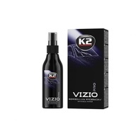 K2 Vizio PRO 150ml Niewidzialna WYCIERACZKA!