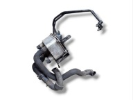 oil cooler Audi A8 D3 facelift 2007 4E0317021E