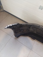 bumper front front VW GOLF 7 VII 5G0807221 4 X PDC