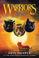 Warriors: Path of a Warrior Hunter Erin