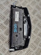 commande de climatisation 275004EA1A NISSAN QASHQAI J11