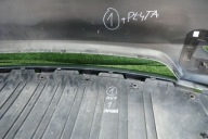 TESLA Y 20- Frontstoßstange vorne abdeckung