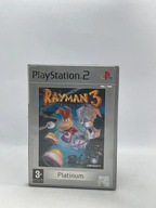 Rayman 3 Hoodlum Havoc PS2