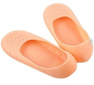 Шкарпетки силіконові SPA НІЧНІ Шкарпетки для ніг 35-39 пара