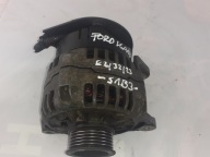 FORD KA 1.3B alternator