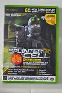 Splinter Cell Xbox