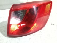 Seat Ibiza IV 4 kombi light right rear part rear