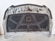 CHEVROLET CRUZE 12-16 Capot